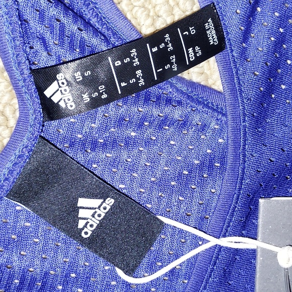 Workout Tank - Picture 3 of 4